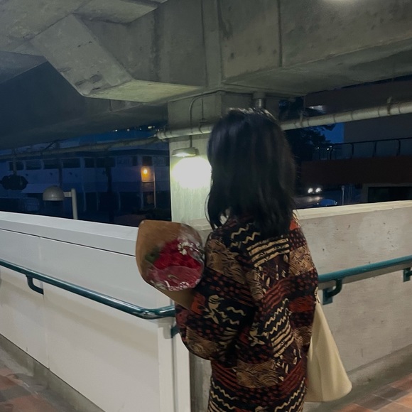 Meet your Posher, Hanna - Picture 1 of 1